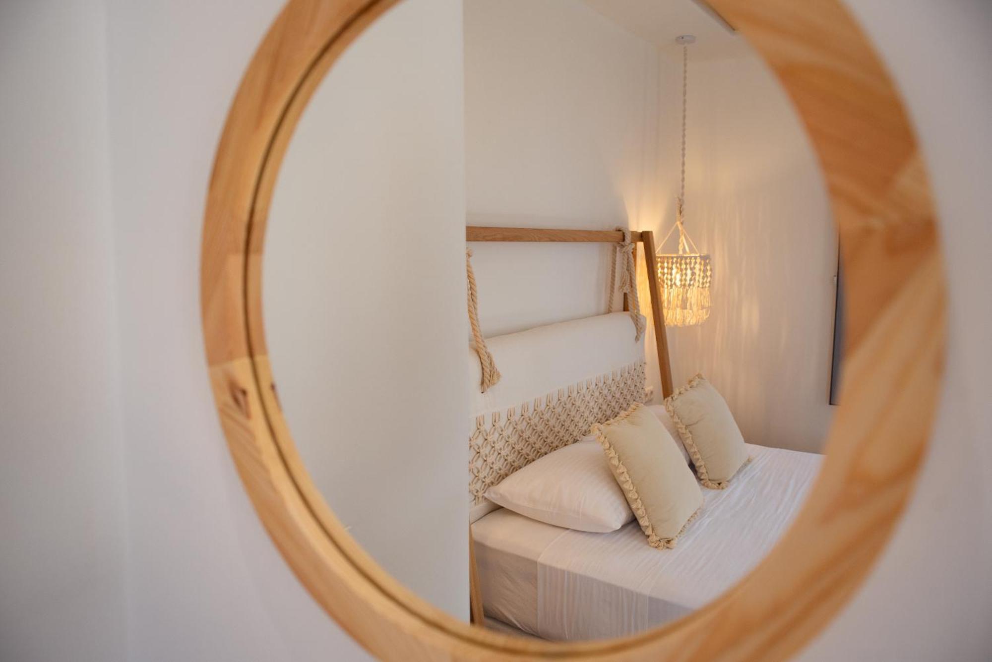 Anais Of Naxos Hotell Agia Anna  Eksteriør bilde