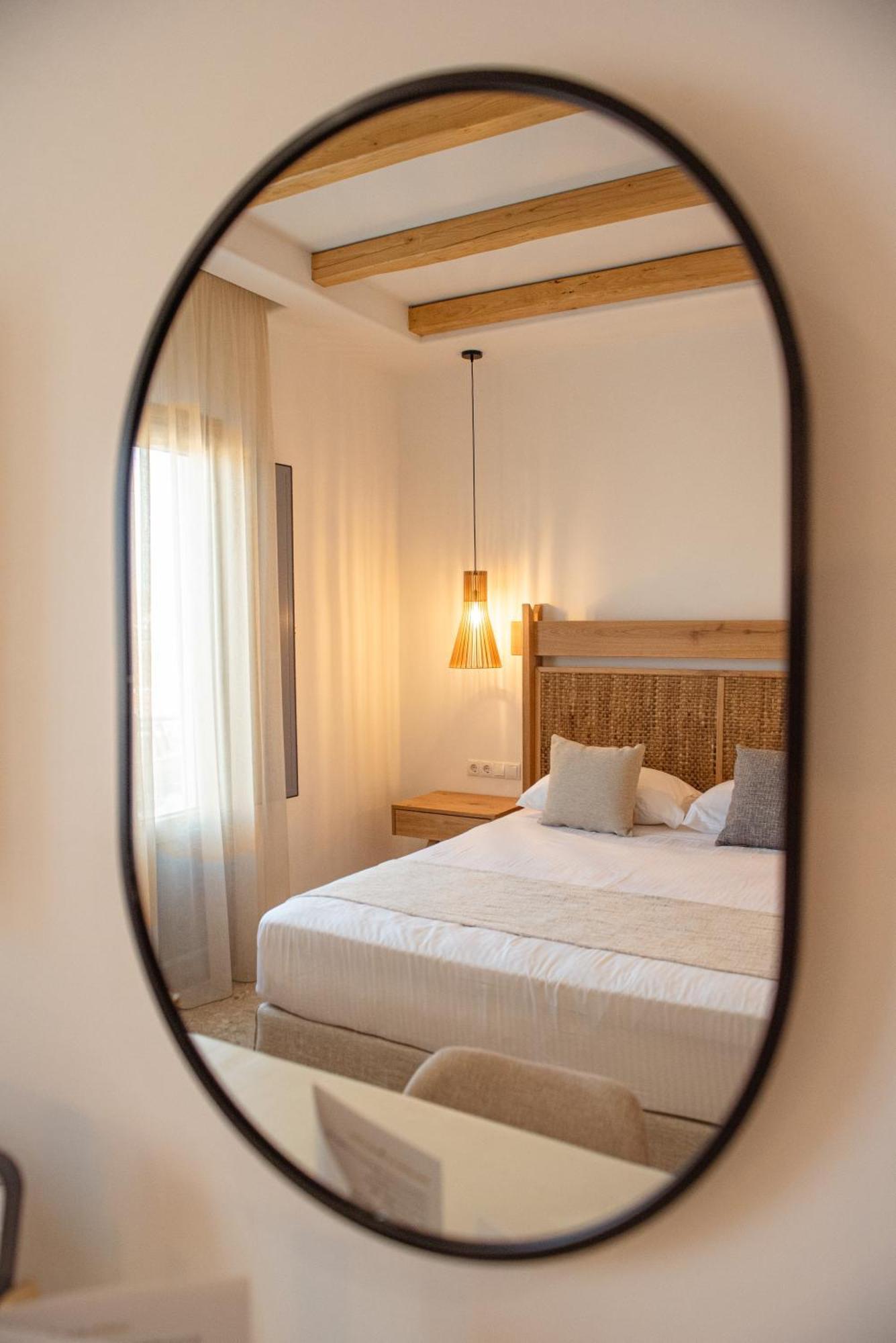Anais Of Naxos Hotell Agia Anna  Eksteriør bilde